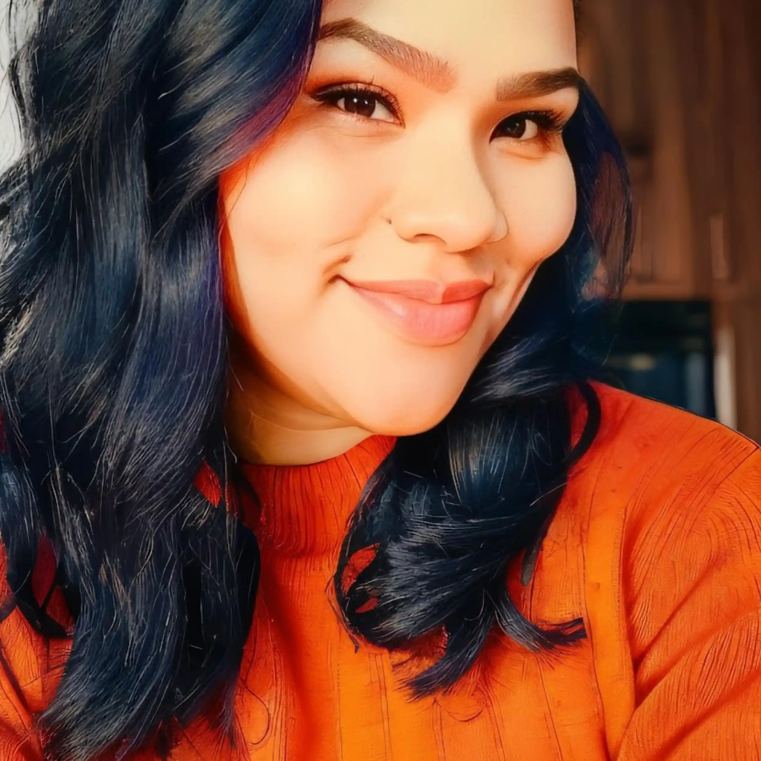 Chayene de Souza - Desenvolvedora Frontend em Curitiba